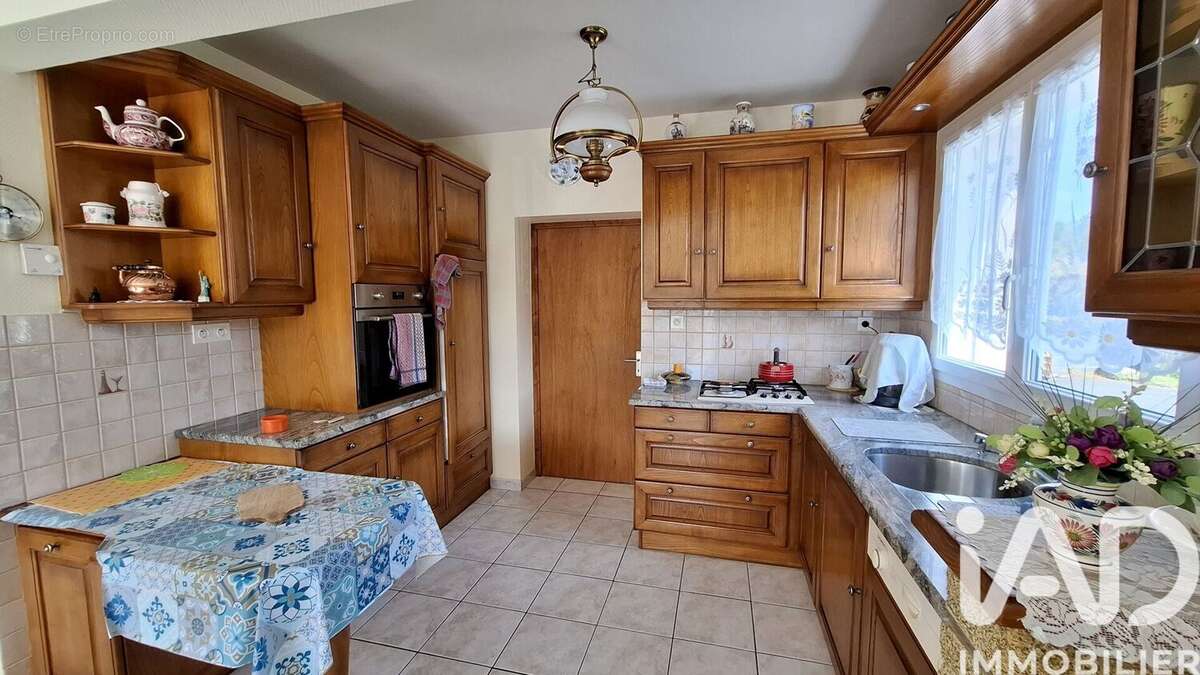 Photo 8 - Maison à PLEUMEUR-BODOU