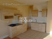 Appartement à CHAVANNES-SUR-SURAN