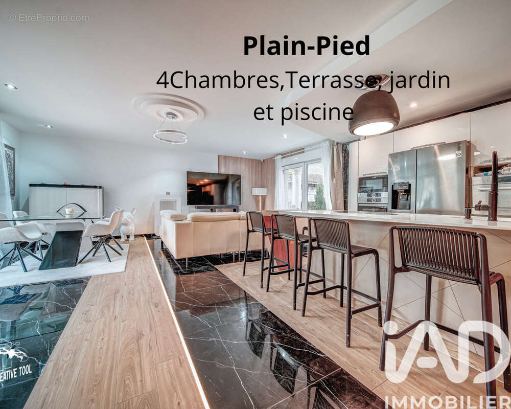 Photo 3 - Maison à JARNY