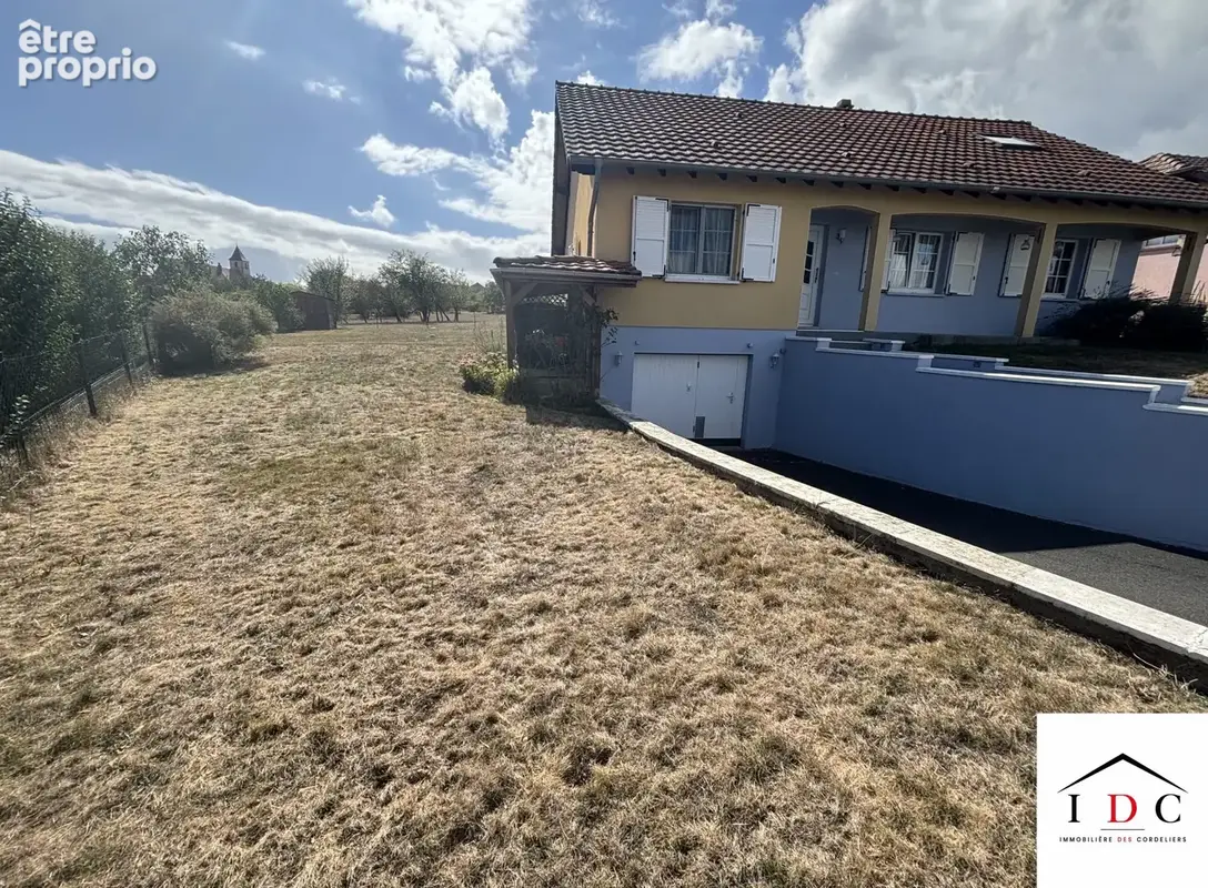 Maison 6 pièces 203 m² à vendre à Sarrebourg (57400) - photo 3