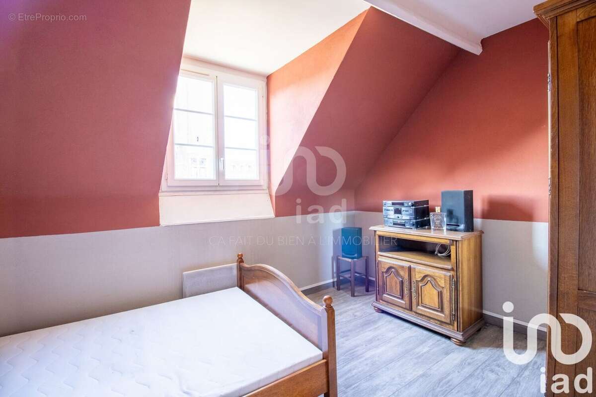 Photo 8 - Appartement à ROYE