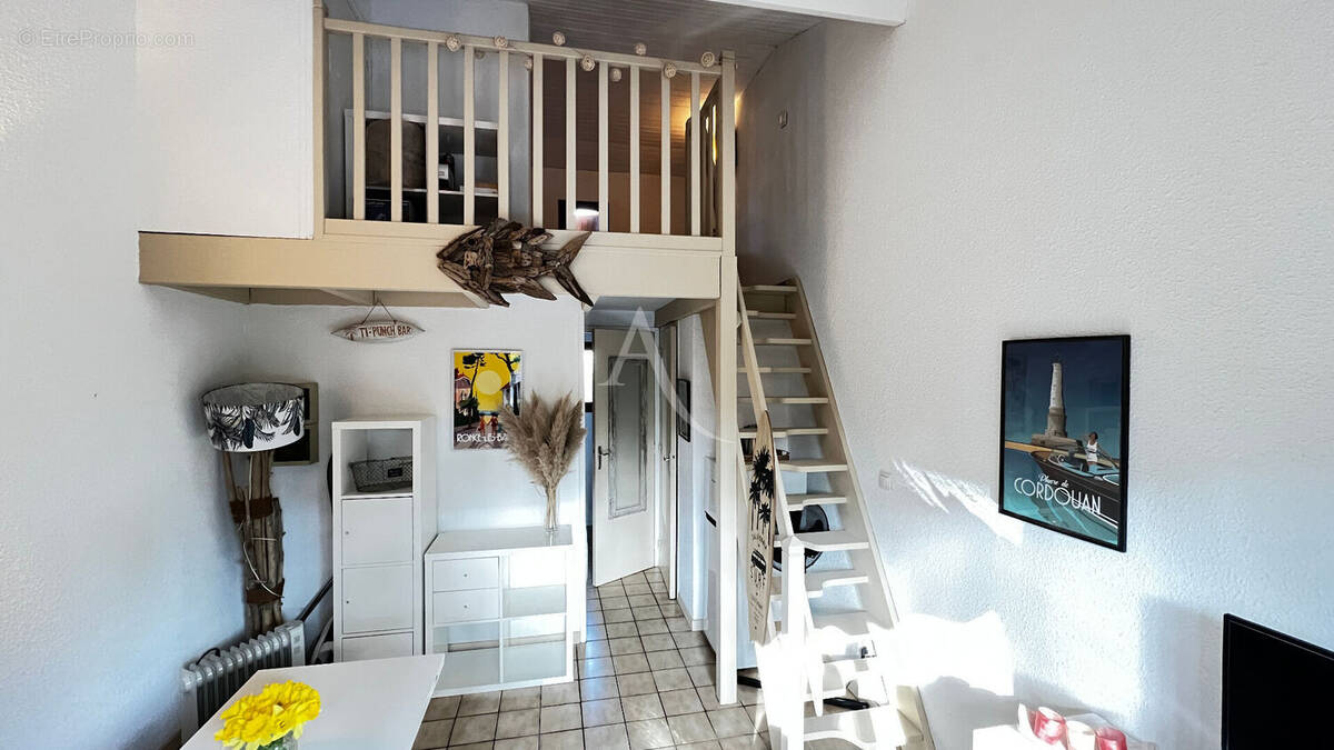 Maison à LES MATHES