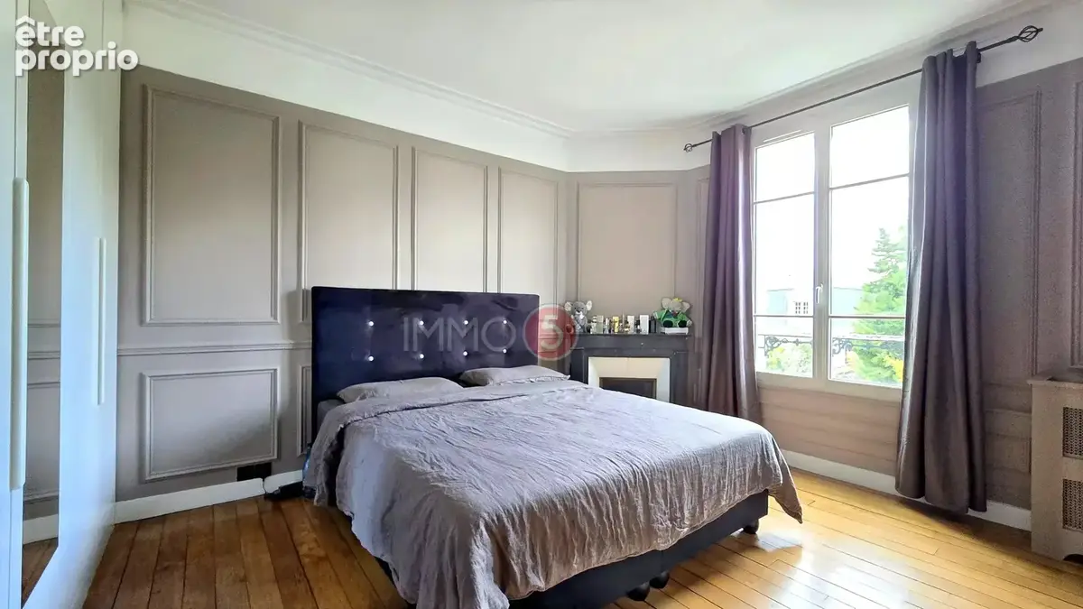 Maison 6 pièces 170 m² à vendre à Le Raincy (93340) - photo 13