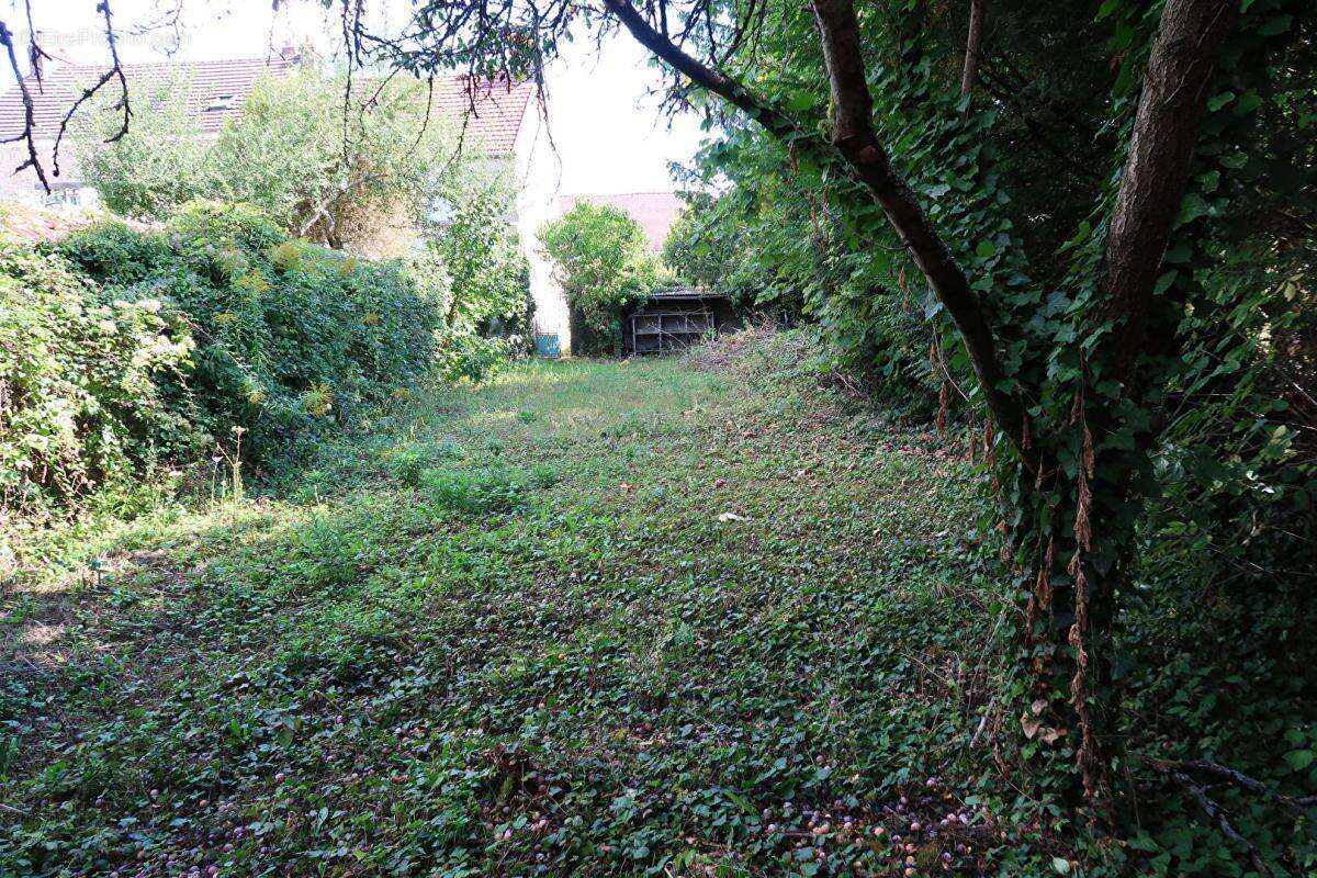 Maison à BOISSY-L'AILLERIE