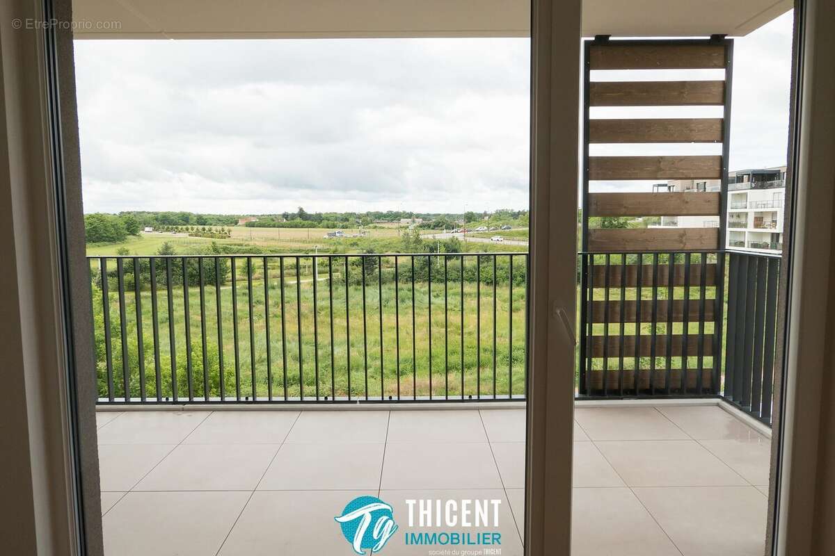 Appartement à HAGUENAU