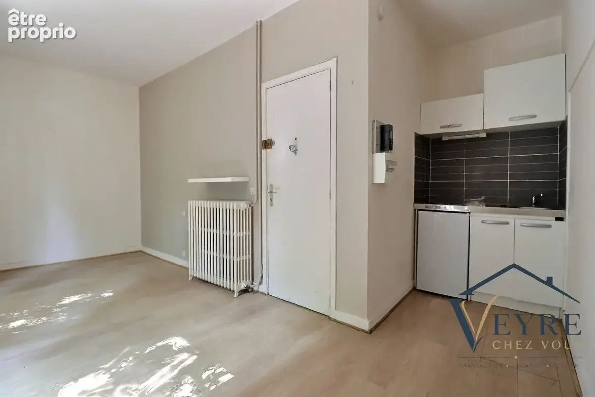 Appartement 16 m² à Chamalieres  - photo 3