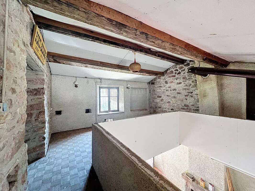 Maison à PUYCELCI
