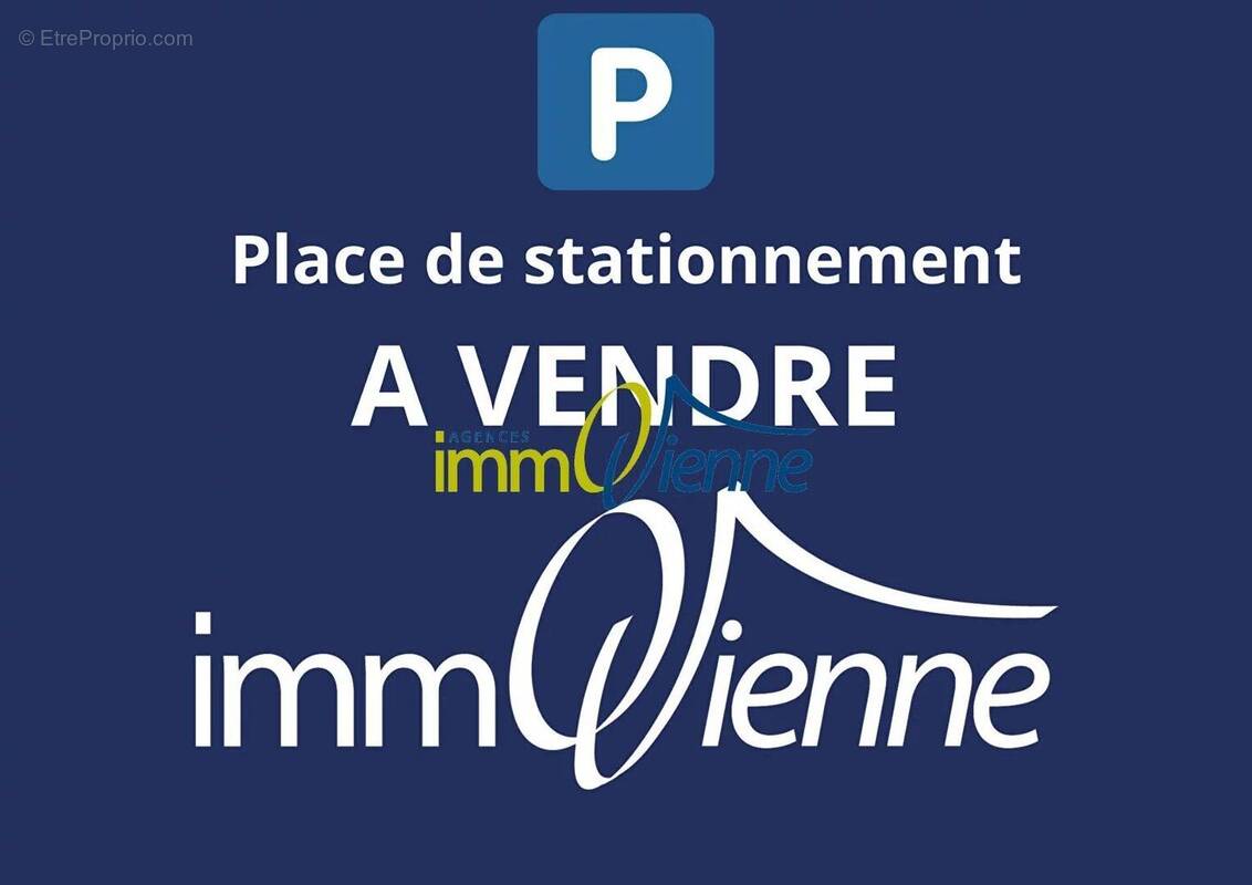 Parking à POITIERS