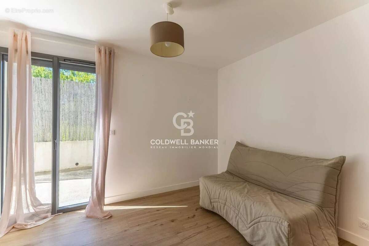 Maison à L'ILE-ROUSSE