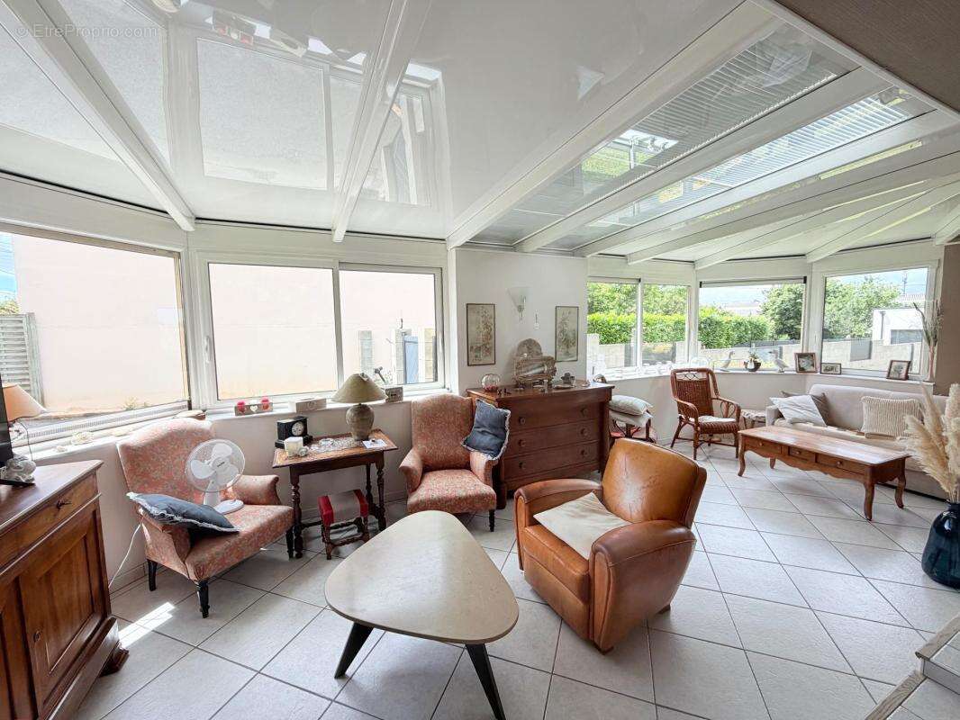 Maison Cholet Gare, 7 pièces, 151 m2 - photo 3