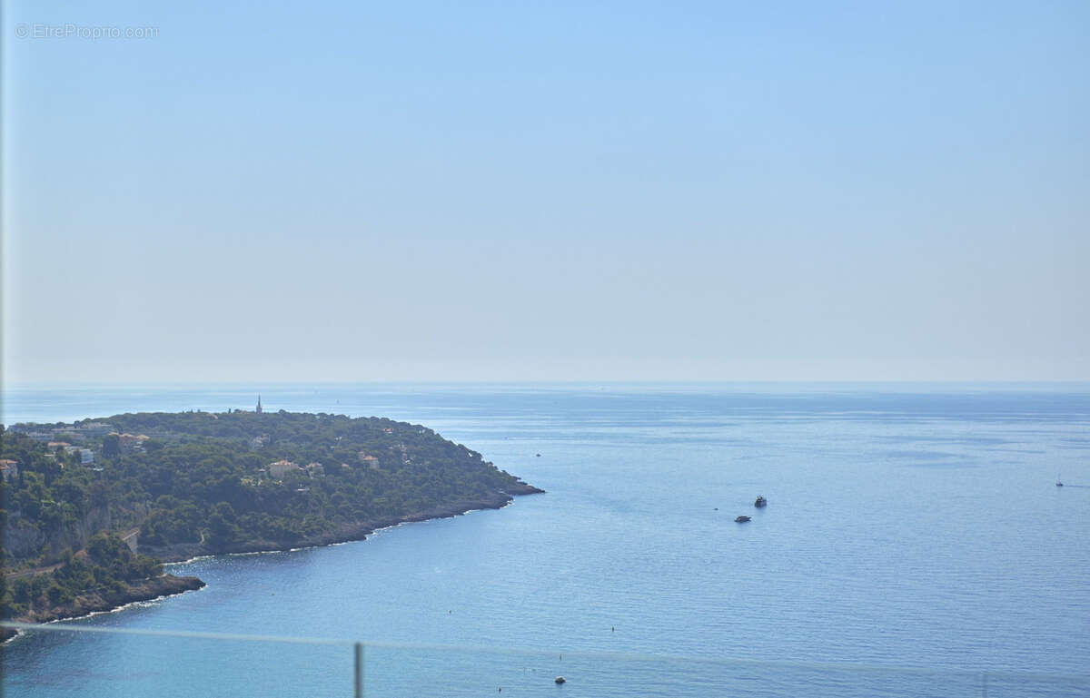 Maison à ROQUEBRUNE-CAP-MARTIN