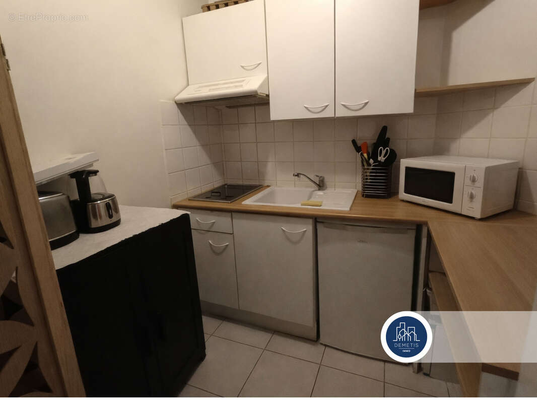 Appartement à LE MANS