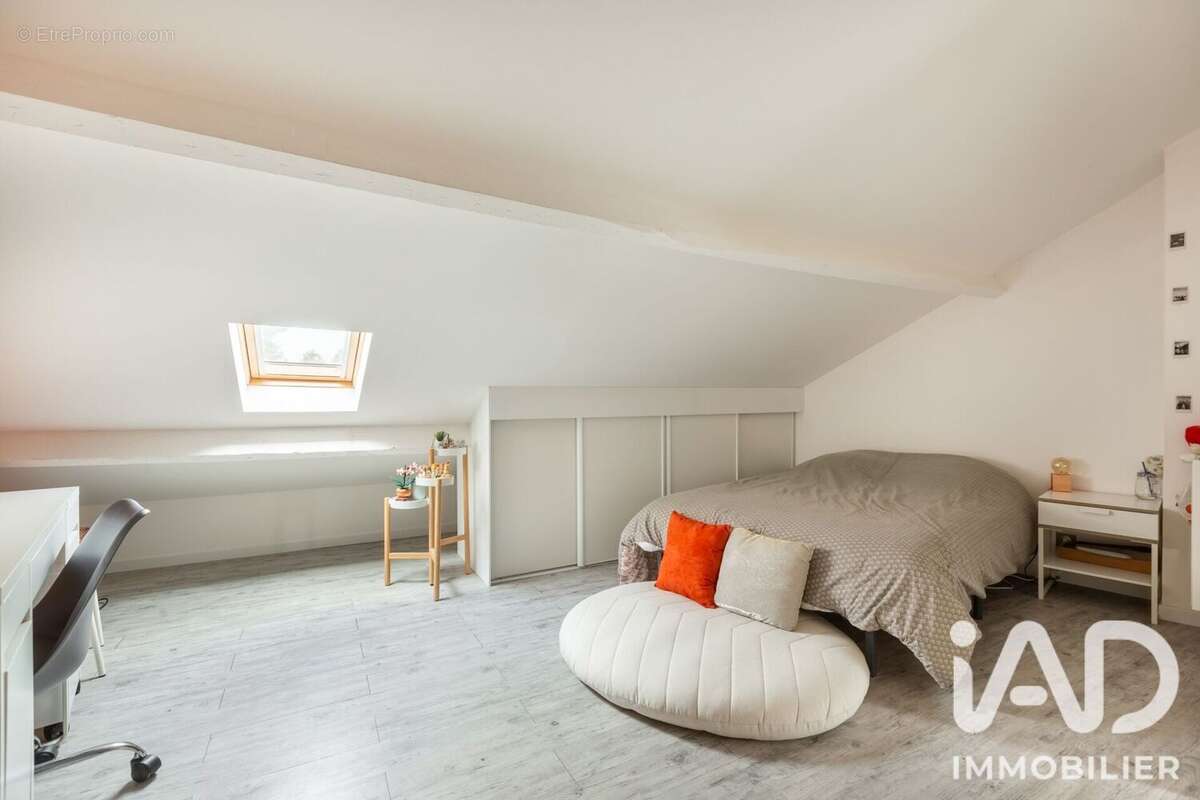 Photo 5 - Appartement à CLAMART
