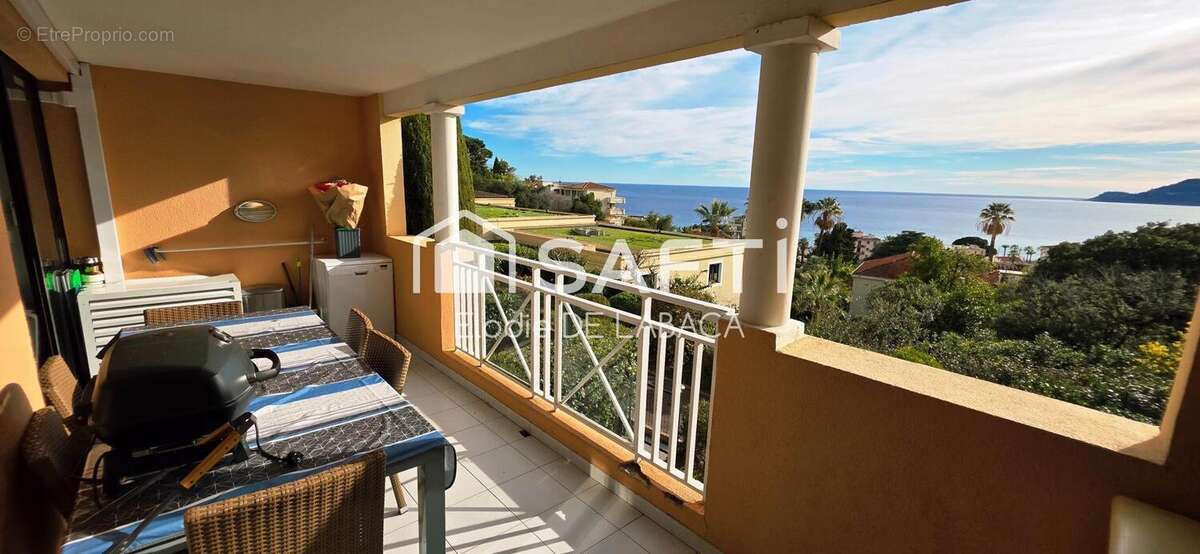 Photo 2 - Appartement à CANNES