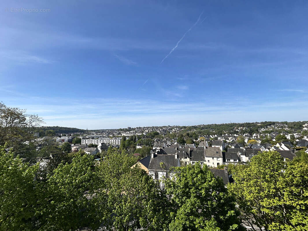 QUIMPER Kerfeunteun - appartement 3 pièces - photo 3