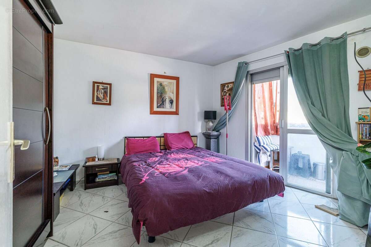 Appartement 61 m² à Nice  - photo 7