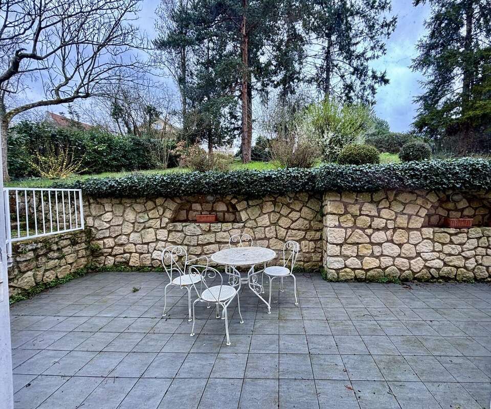 Maison à MONTMORILLON