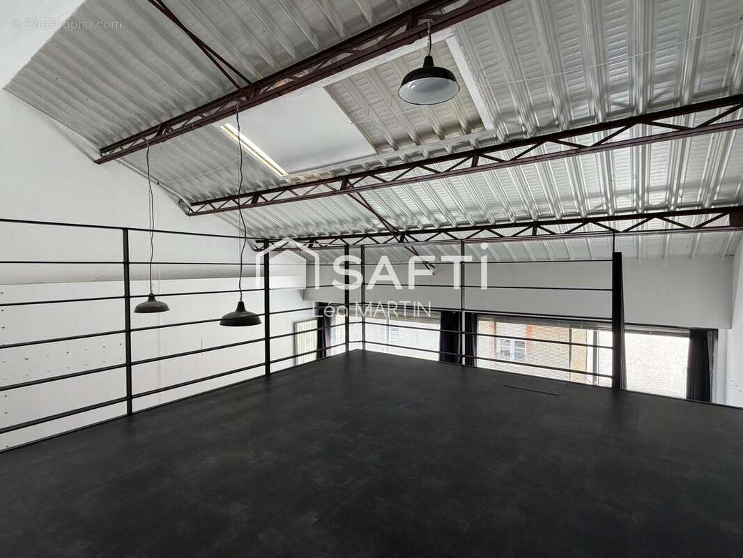 Commerce 97 m² à Cholet  - photo 5