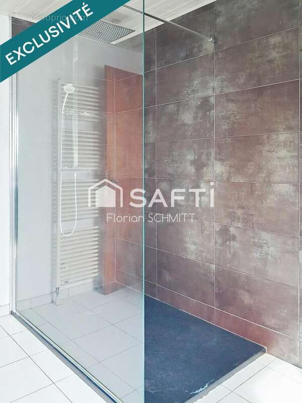 Photo 4 - Maison à WOLFGANTZEN