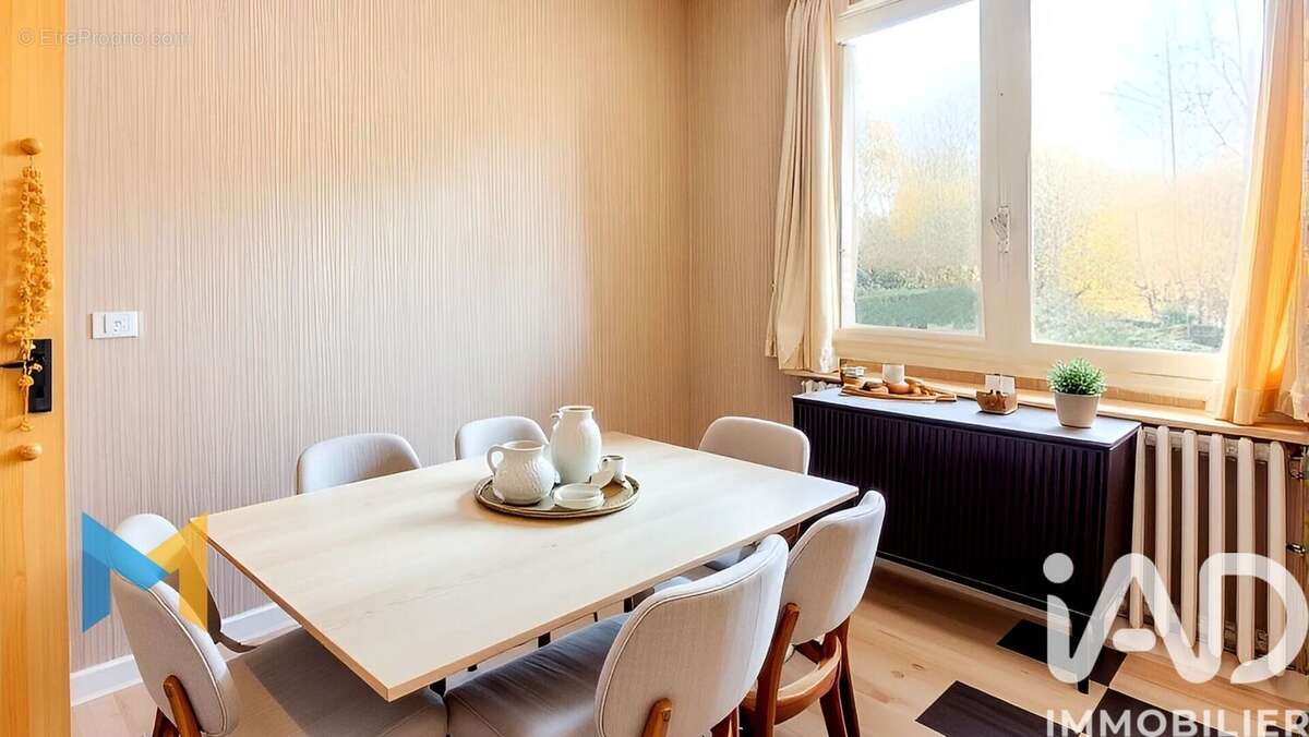 Photo 7 - Maison à SAINT-PREST