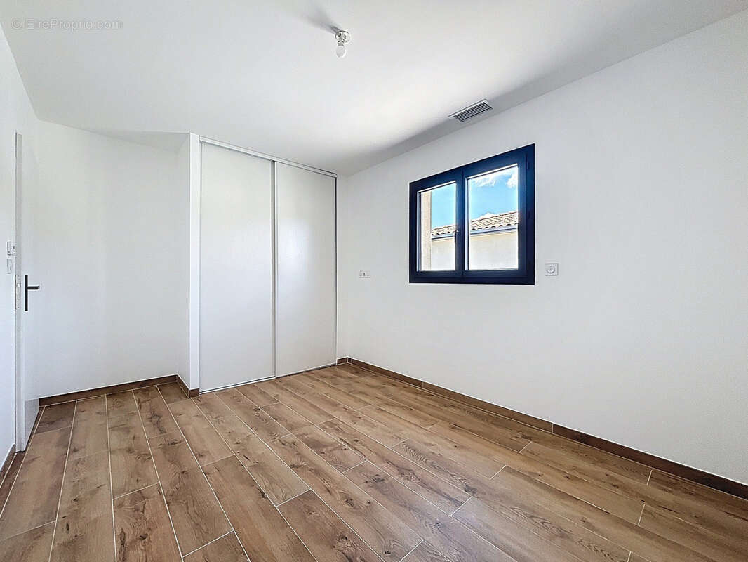 Maison à ARPAILLARGUES-ET-AUREILLAC