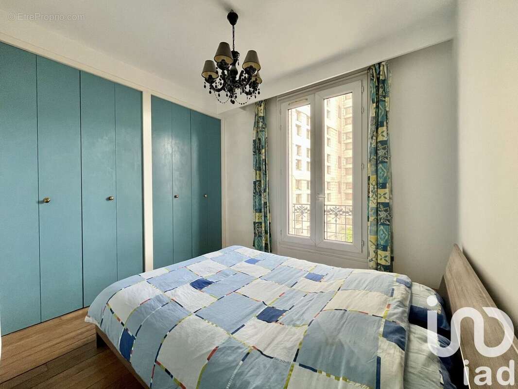 Photo 6 - Appartement à ASNIERES-SUR-SEINE