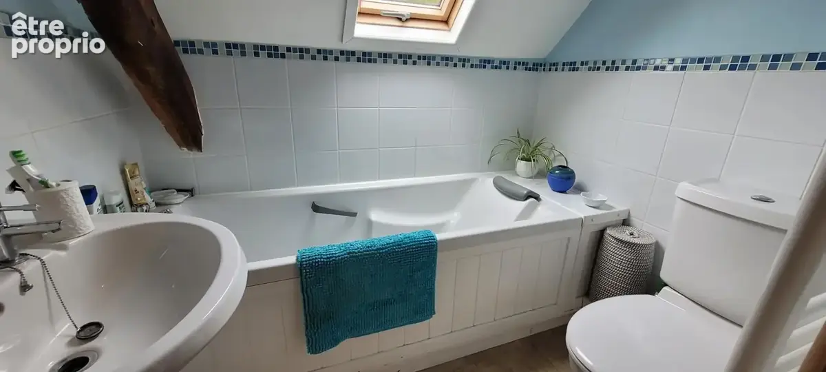 Charmant corps de ferme rénové avec gîtes, piscine et dépend - photo 20