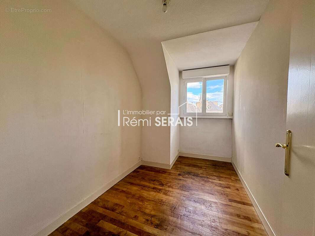 Appartement à FLERS