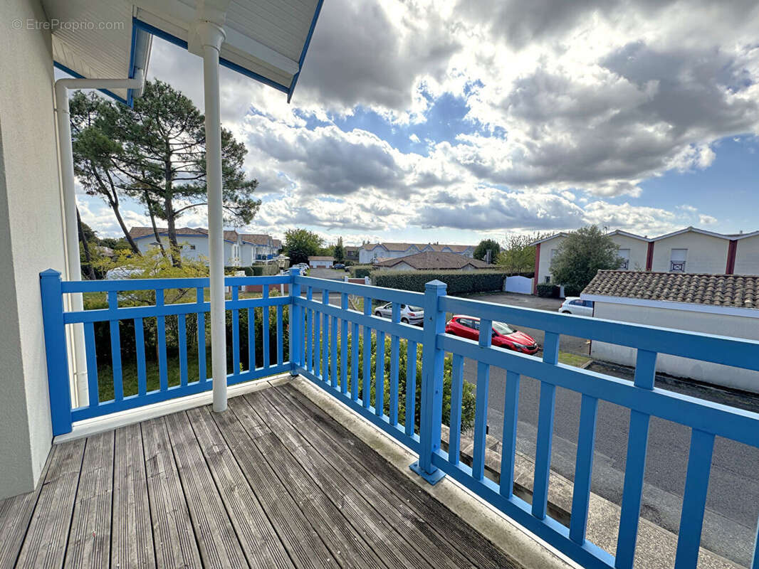 Appartement à LA TESTE-DE-BUCH