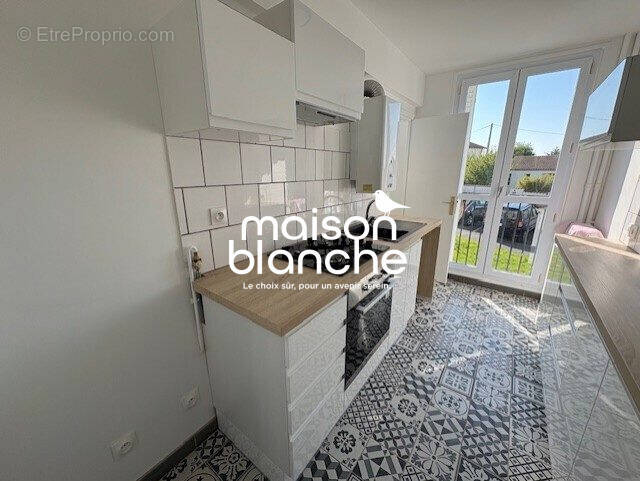 Appartement à ROCHEFORT