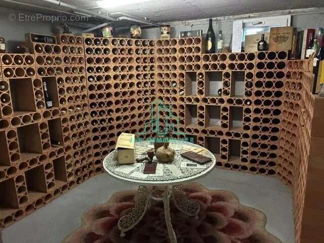 Maison à LA ROCHETTE
