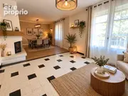 Maison à LA FALOISE