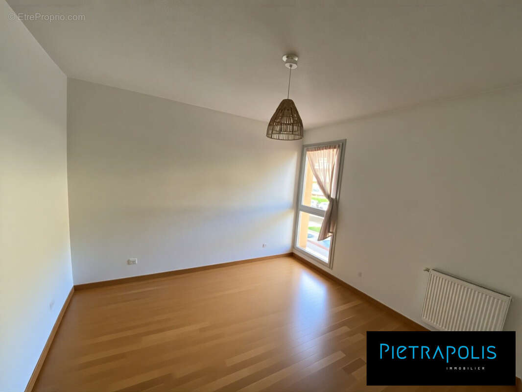 Appartement à LOZANNE