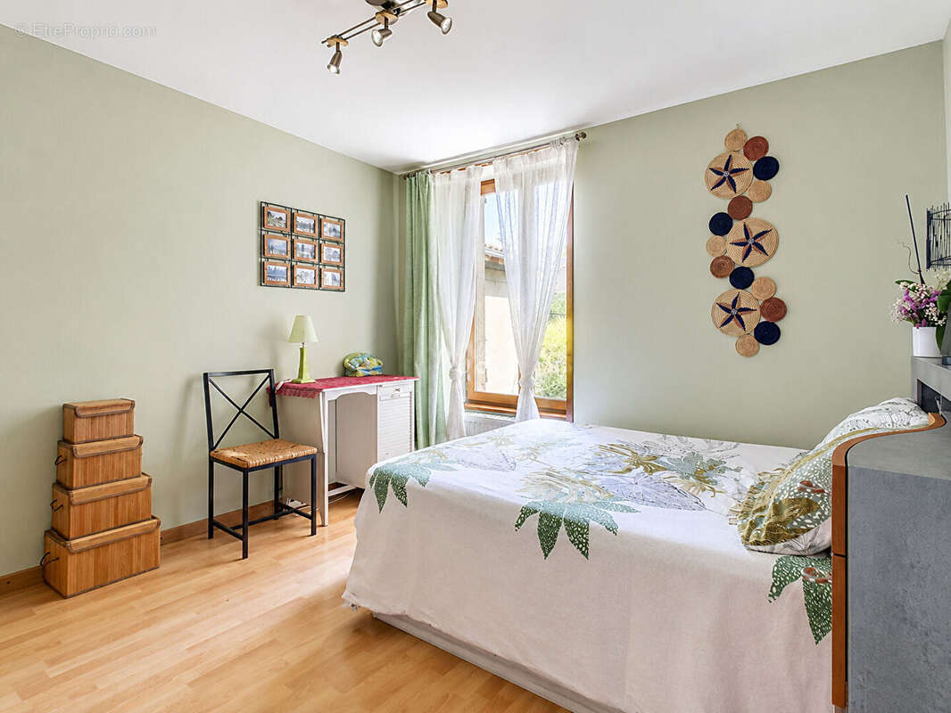 Maison - T4 - 122 m² - photo 15