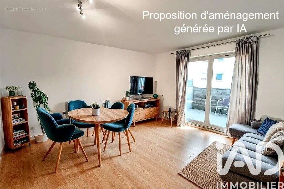Photo 5 - Appartement à GAILLON