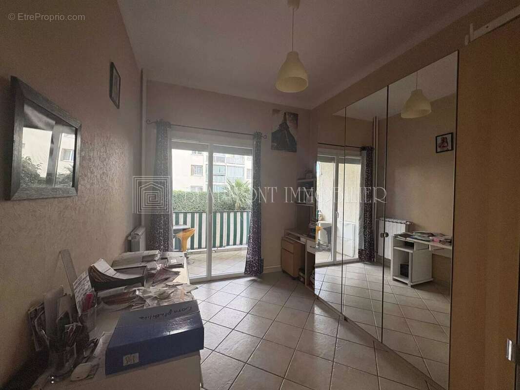 Magnifique 4 pieces + parking - photo 8