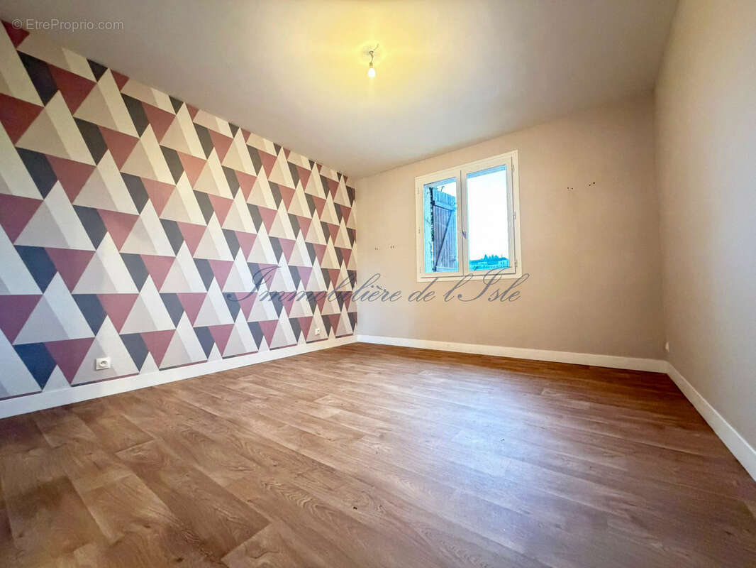 Appartement à CHAMPCEVINEL