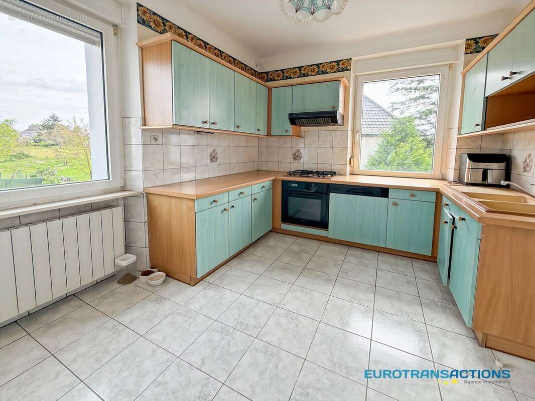 REICHSHOFFEN, Maison 9 pièces - photo 10
