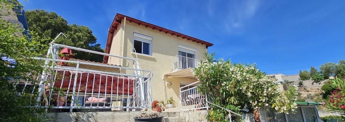 Maison à SETE