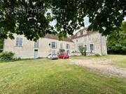 Maison à BAZOCHES-LES-BRAY