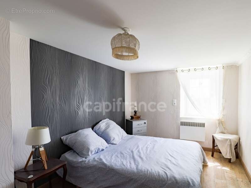 Maison à PUYLAURENS