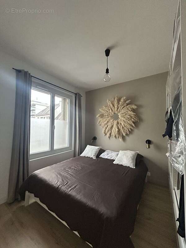 Appartement à LORIENT