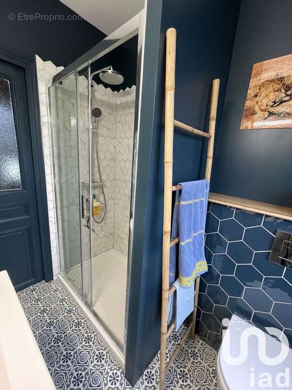 Photo 5 - Maison à ORGERUS