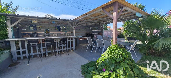 Photo 1 - Maison à VILLELONGUE-DE-LA-SALANQUE