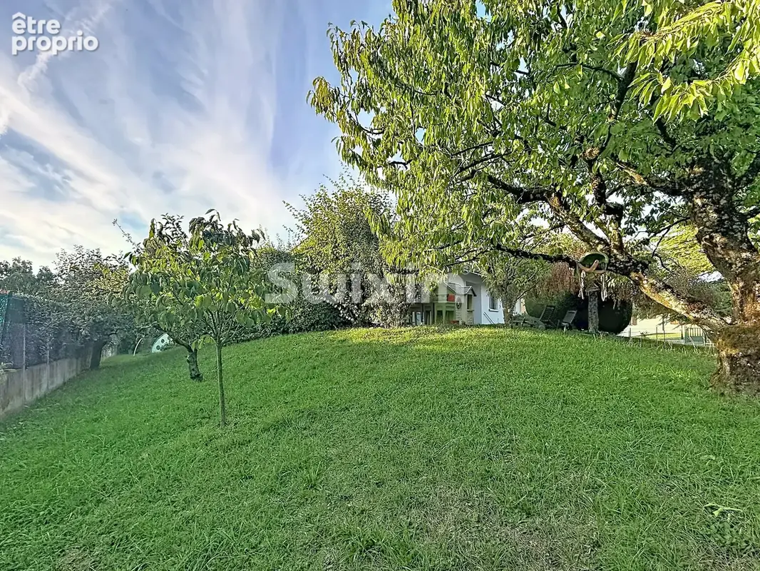 Maison familiale de charme 5 pièces - photo 11