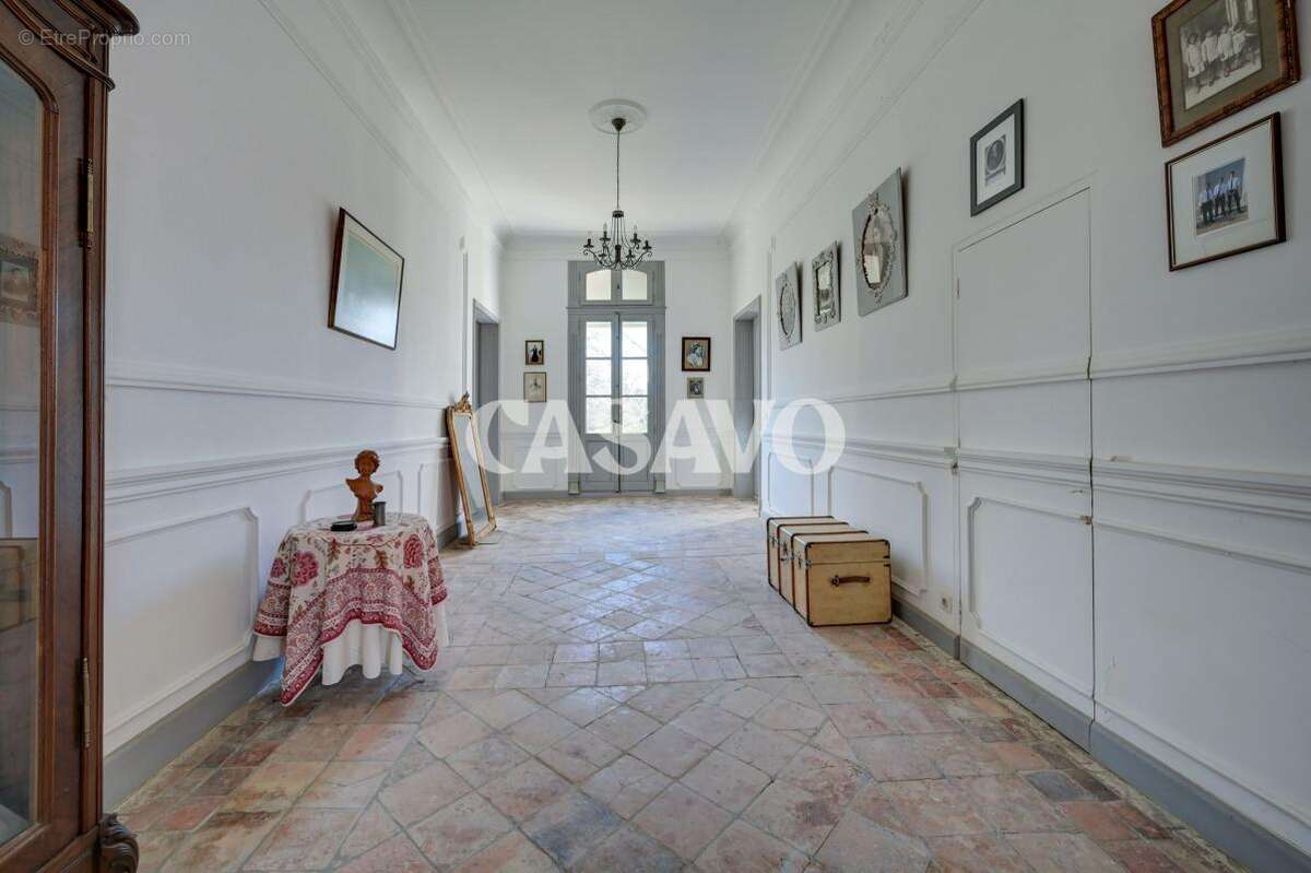 Maison à ARLES