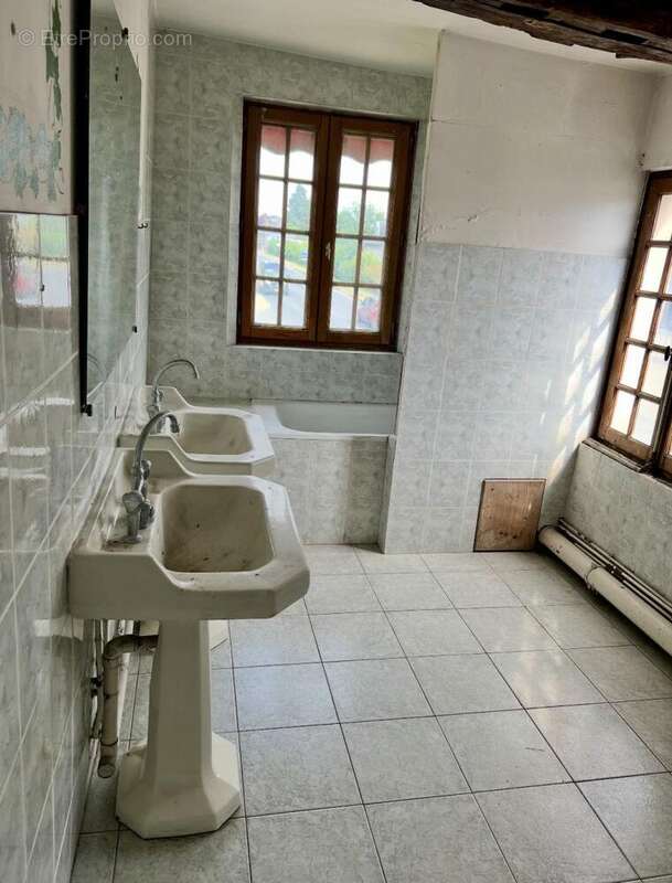 Maison à LE PRE-D'AUGE