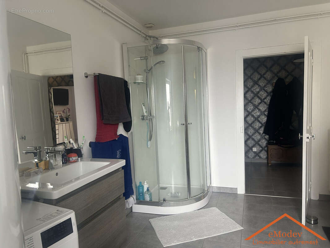 Appartement à XONRUPT-LONGEMER