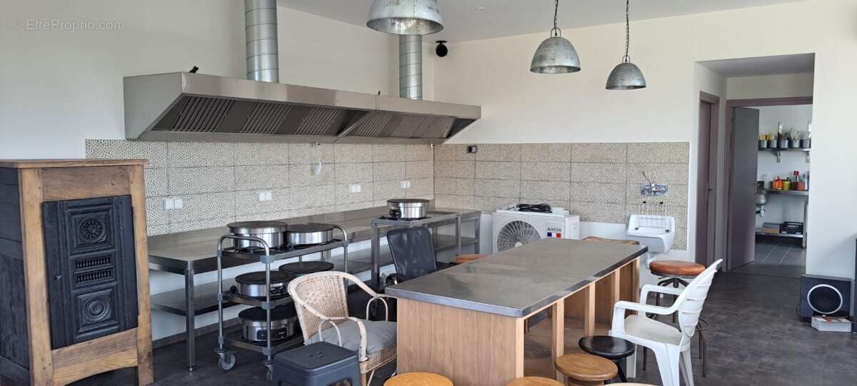 Maison à PERROS-GUIREC