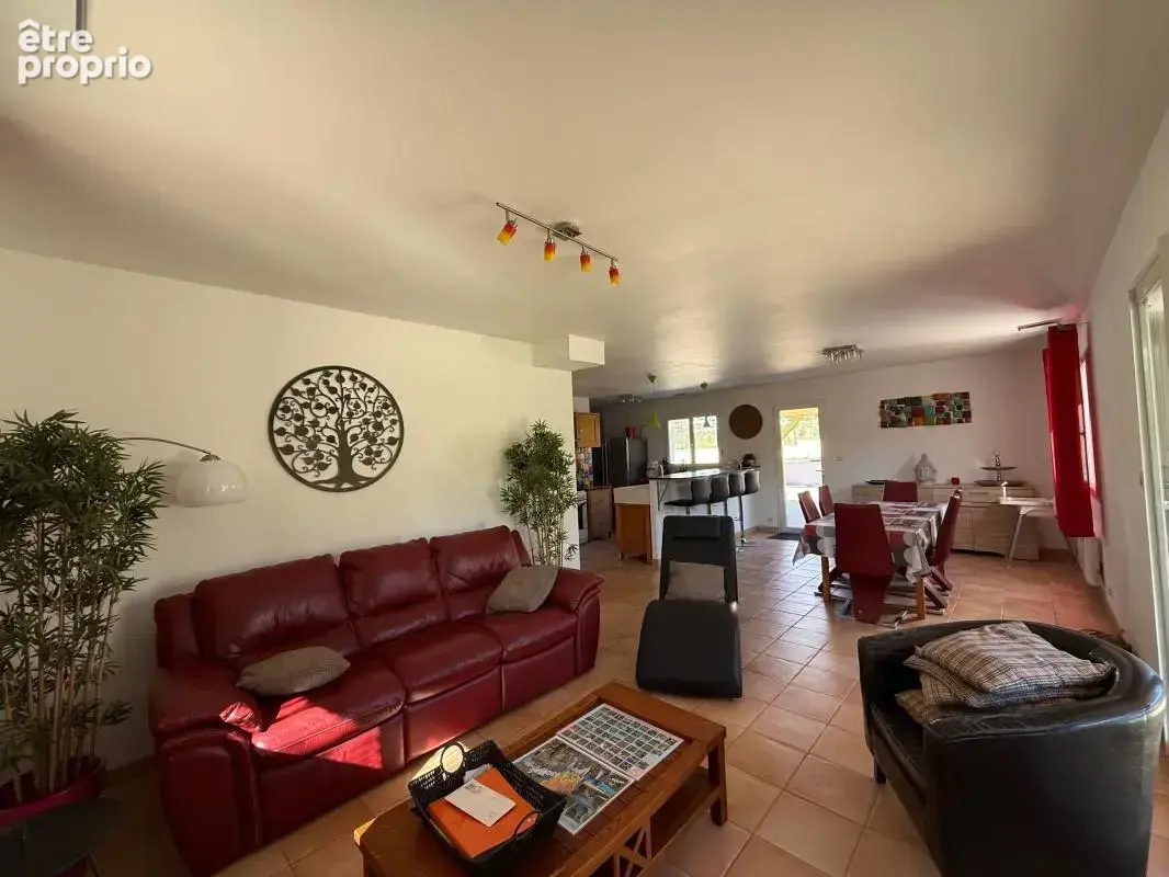 Maison À Vendre - photo 15